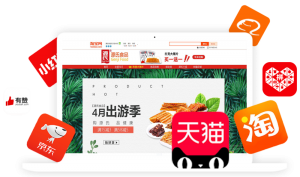 创新年 历时12个月,“草莓下载污草莓视频黄污”研发上市 入驻电商平台,开启渠道变革、创新元年